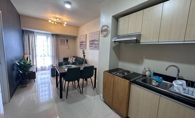 1BR for Lease in Montane, BGC