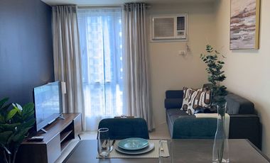 1BR for Lease in Montane, BGC