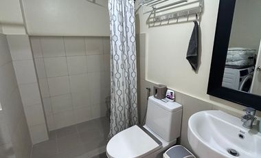 1BR for Lease in Montane, BGC