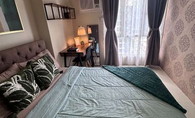 1BR for Lease in Montane, BGC