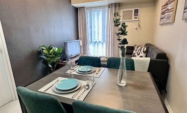 1BR for Lease in Montane, BGC