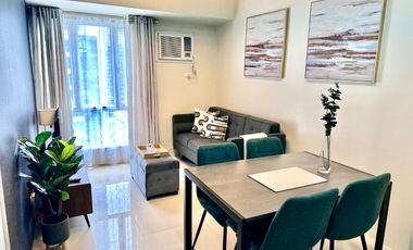 1BR for Lease in Montane, BGC