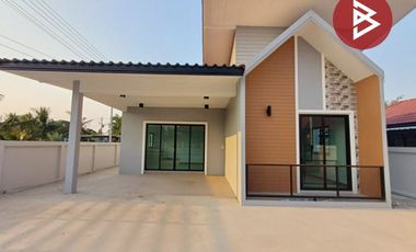 ขายบ้านเดี่ยวชั้นเดียว เนื้อที่ 60.5 ตร.วา ลาดใหญ่ สมุทรสงคราม ทำเลดีฯ