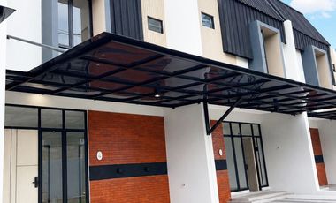 Dijual Rumah di Serambi Jakarta Tipe Cattleya