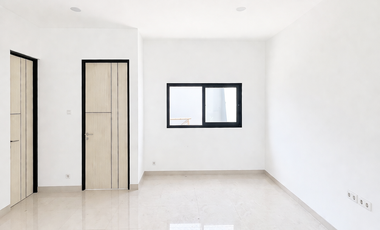 Dijual Rumah di Serambi Jakarta Tipe Cattleya