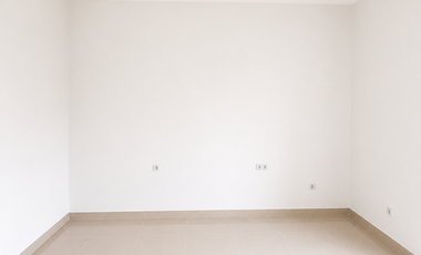 Dijual Rumah di Serambi Jakarta Tipe Cattleya