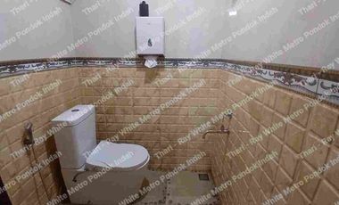Dijual Rumah Bagus Lokasi Sangat Strategis di Condet Raya Jakarta Selatan