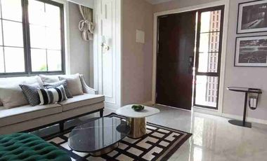 Rumah Luxury Minimalis di Cluster Premium Podomoro Park Bandung Buah Batu
