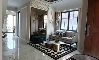 Rumah Luxury Minimalis di Cluster Premium Podomoro Park Bandung Buah Batu