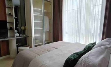 Rumah Luxury Minimalis di Cluster Premium Podomoro Park Bandung Buah Batu