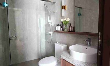 Rumah Luxury Minimalis di Cluster Premium Podomoro Park Bandung Buah Batu