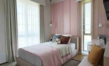 Rumah Luxury Minimalis di Cluster Premium Podomoro Park Bandung Buah Batu