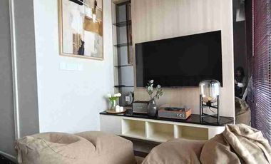 Rumah Luxury Minimalis di Cluster Premium Podomoro Park Bandung Buah Batu