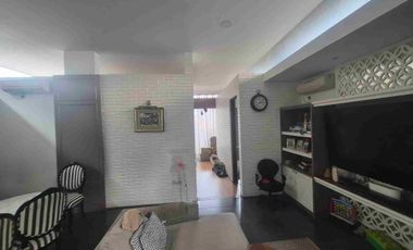 Dijual Rumah Cilandak dekat Citos Rumah dijual Townhouse Cilandak Barat Jakarta Selatan