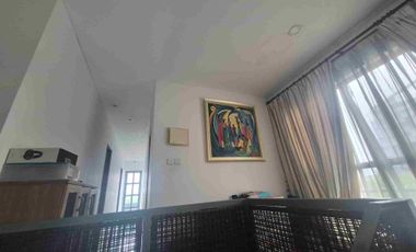Dijual Rumah Cilandak dekat Citos Rumah dijual Townhouse Cilandak Barat Jakarta Selatan