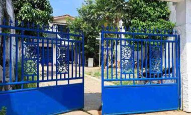 Villa Andara dengan Swimming Pool