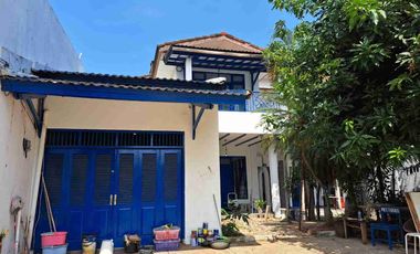 Villa Andara dengan Swimming Pool