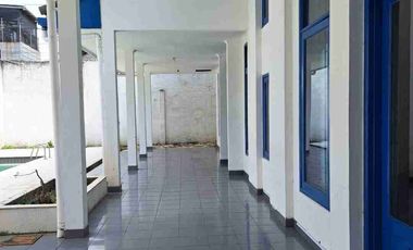 Villa Andara dengan Swimming Pool