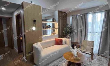 For Lease - 2-Bedrooms unit