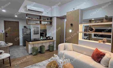 For Lease - 2-Bedrooms unit
