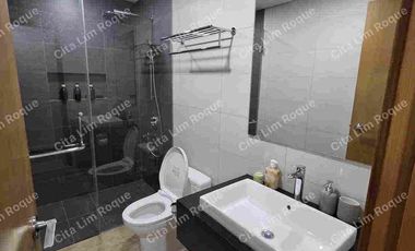 For Lease - 2-Bedrooms unit