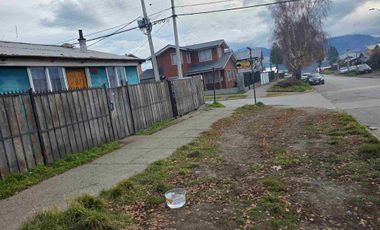 SE VENDE PROPIEDAD DE 299 MTS2. EN LA CIUDAD DE COYHAIQUE. REGION DE AYSEN