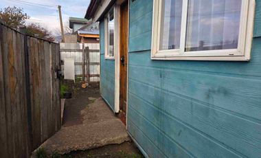 SE VENDE PROPIEDAD DE 299 MTS2. EN LA CIUDAD DE COYHAIQUE. REGION DE AYSEN