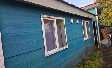 SE VENDE PROPIEDAD DE 299 MTS2. EN LA CIUDAD DE COYHAIQUE. REGION DE AYSEN