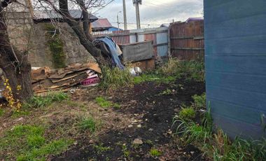 SE VENDE PROPIEDAD DE 299 MTS2. EN LA CIUDAD DE COYHAIQUE. REGION DE AYSEN