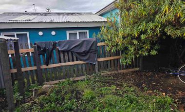 SE VENDE PROPIEDAD DE 299 MTS2. EN LA CIUDAD DE COYHAIQUE. REGION DE AYSEN