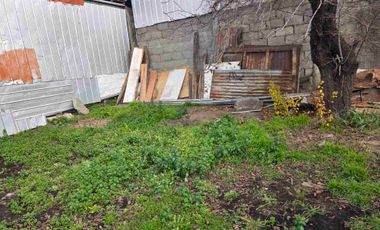 SE VENDE PROPIEDAD DE 299 MTS2. EN LA CIUDAD DE COYHAIQUE. REGION DE AYSEN