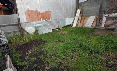 SE VENDE PROPIEDAD DE 299 MTS2. EN LA CIUDAD DE COYHAIQUE. REGION DE AYSEN