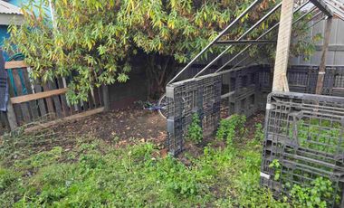 SE VENDE PROPIEDAD DE 299 MTS2. EN LA CIUDAD DE COYHAIQUE. REGION DE AYSEN