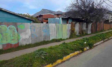 SE VENDE PROPIEDAD DE 299 MTS2. EN LA CIUDAD DE COYHAIQUE. REGION DE AYSEN