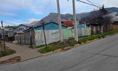 SE VENDE PROPIEDAD DE 299 MTS2. EN LA CIUDAD DE COYHAIQUE. REGION DE AYSEN