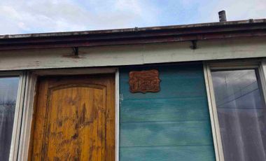 SE VENDE PROPIEDAD DE 299 MTS2. EN LA CIUDAD DE COYHAIQUE. REGION DE AYSEN