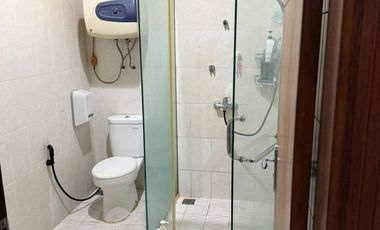 Jual MURAH Di Bawah Pasaran Rumah di BKR Kembar Suryalaya Regol Buahbatu Bandung kota Dijual