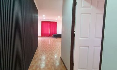 Se Arrienda Casa Amplia Para Familias Grandes, En Peñaflor