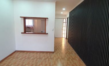 Se Arrienda Casa Amplia Para Familias Grandes, En Peñaflor