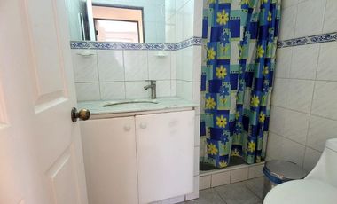Se Arrienda Casa Amplia Para Familias Grandes, En Peñaflor