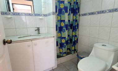 Se Arrienda Casa Amplia Para Familias Grandes, En Peñaflor