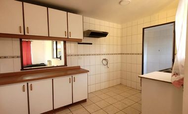Se Arrienda Casa Amplia Para Familias Grandes, En Peñaflor