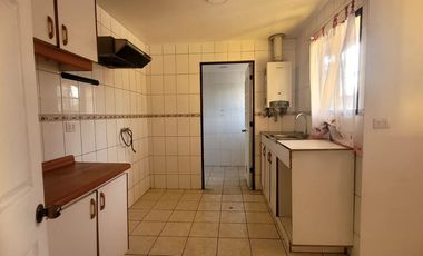Se Arrienda Casa Amplia Para Familias Grandes, En Peñaflor