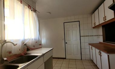 Se Arrienda Casa Amplia Para Familias Grandes, En Peñaflor