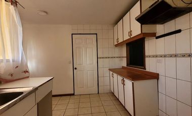 Se Arrienda Casa Amplia Para Familias Grandes, En Peñaflor