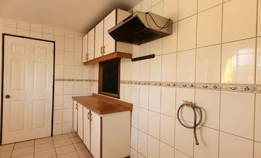 Se Arrienda Casa Amplia Para Familias Grandes, En Peñaflor