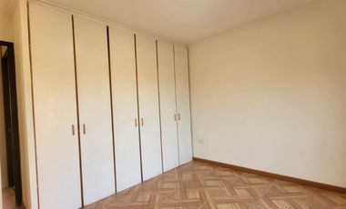 Se Arrienda Casa Amplia Para Familias Grandes, En Peñaflor