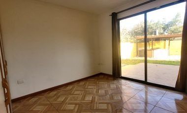 Se Arrienda Casa Amplia Para Familias Grandes, En Peñaflor