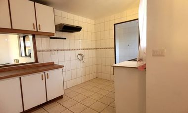 Se Arrienda Casa Amplia Para Familias Grandes, En Peñaflor