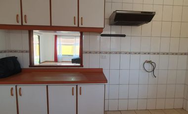 Se Arrienda Casa Amplia Para Familias Grandes, En Peñaflor